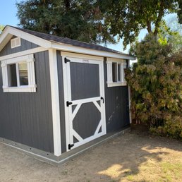 Tuff Shed Tuff Shed