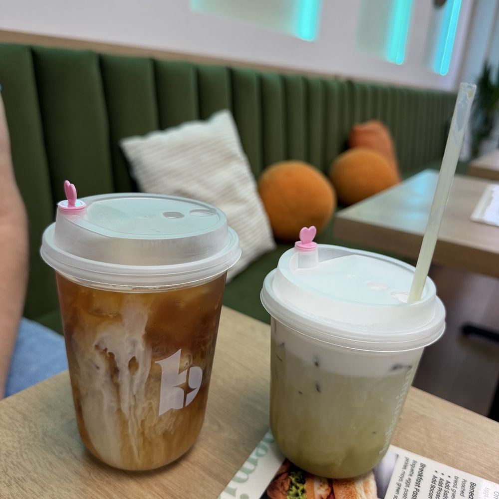Bohemian House - Coffee & Tea Near Me - Glendale, California Bohemian House - Coffee & Tea Near Me - Glendale, California