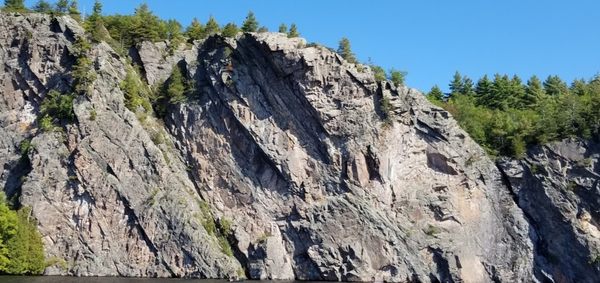 Bon Echo Provincial Park by null