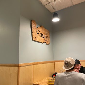 Papa's Kitchen - The spot!! - Chinese Near Me - San Francisco, California Papa's Kitchen - The spot!! - Chinese Near Me - San Francisco, California