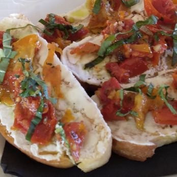 Prosecco Fresh Italian Kitchen - Bruschetta - Italian Near Me - Las Vegas, Nevada Prosecco Fresh Italian Kitchen - Bruschetta - Italian Near Me - Las Vegas, Nevada