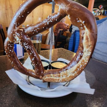99 Brick Oven Bar & Grille - Pretzel - Pizza Near Me - Lancaster, New York 99 Brick Oven Bar & Grille - Pretzel - Pizza Near Me - Lancaster, New York