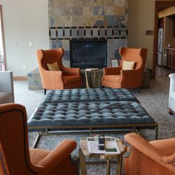 The Club At Town Center