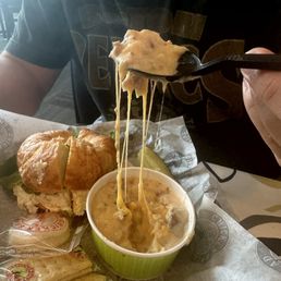 Potato Soup