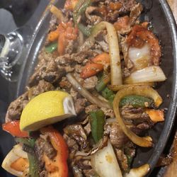 Monterrey Mexican Restaurant