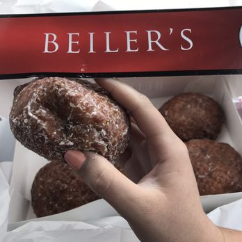 Beiler's Bakery - Apple fritters - Bakeries Near Me - Philadelphia, Pennsylvania Beiler's Bakery - Apple fritters - Bakeries Near Me - Philadelphia, Pennsylvania