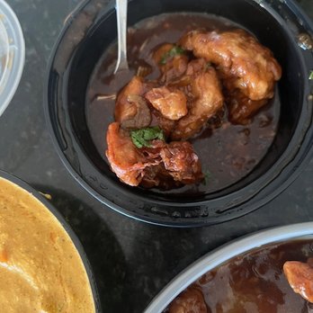 Rangoli Restaurant - Gobi Manchurian - Indian Near Me - Hanover, Maryland