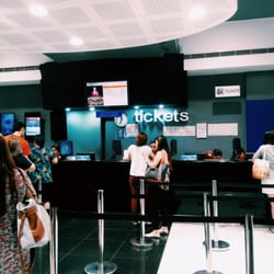 SM Cinema North EDSA