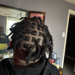 Locs by cheryl