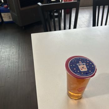 I-Tea SR - Bubble Tea Near Me - San Jose, California