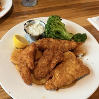 Aubrey’s - Fish & Chips - American Near Me - Spring Hill, Tennessee Aubrey’s - Fish & Chips - American Near Me - Spring Hill, Tennessee