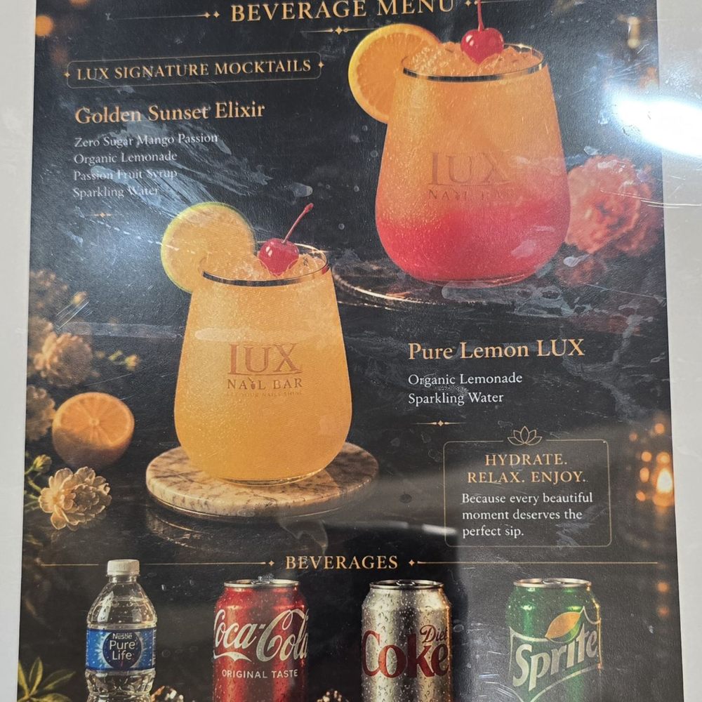 LUX Nail Bar - Nail Salons Near Me - Vero Beach, Florida LUX Nail Bar - Nail Salons Near Me - Vero Beach, Florida