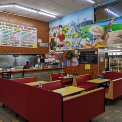 Food Market La Chiquita