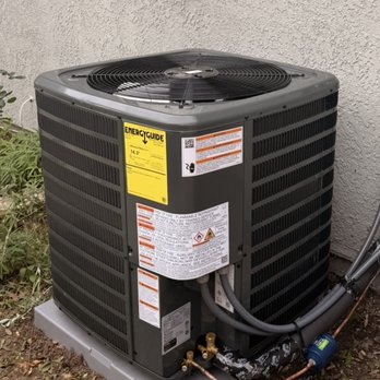 Airotech - Goodman Air conditioning - Heating & Air Conditioning/HVAC Near Me