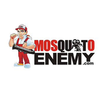Mosquito Enemy - Mosquito Enemy Logo - Pest Control Near Me - Newburyport, Massachusetts
