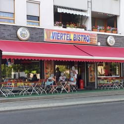 Viertel Bistro - Viertel Bistro Berlin-Rudow