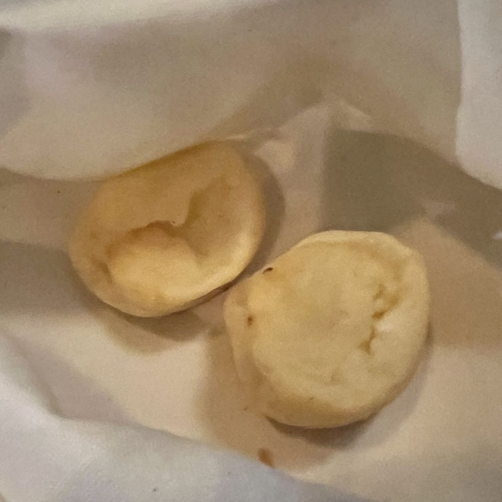 Bitelo Brazilian Steakhouse - pão de queijo - Steakhouses Near Me - Cedar Park, Texas