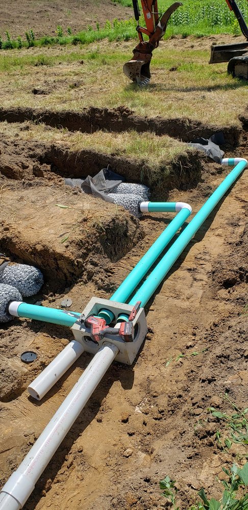 Slide of Nachreiner Plumbing & Heating