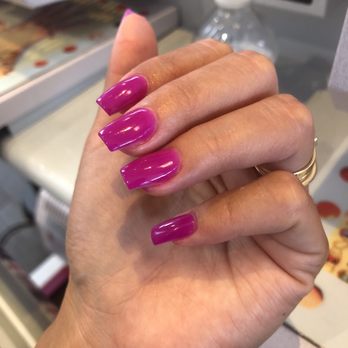 Bonny Nails - Nail Salons Near Me - Sugar Land, Texas