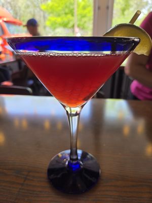 Westover Taco by null