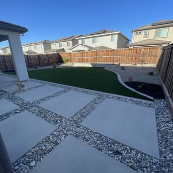 Bella Vista Landscape - Landscaping Near Me