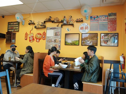 Papa Chang's by null