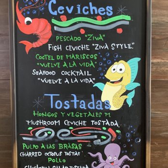 Coco Loco - From the cold dishes side - Cocktail Bars Near Me - San José del Cabo, BCS
