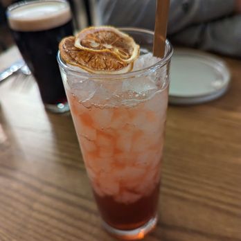 The Prewitt - El Diablo - Steakhouses Near Me - Plainfield, Indiana