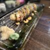 Nova Sushi Bar & Asian Bistro gift card