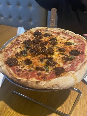 Melanzana Bistro Pizzeria by null