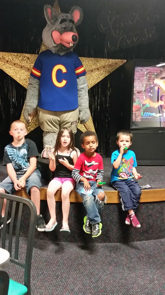 Salina's Sunshine Child Care - childcare center in Boise, ID