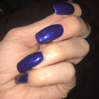 Model Nail Salon - Nail Salons Near Me - Provo, Utah