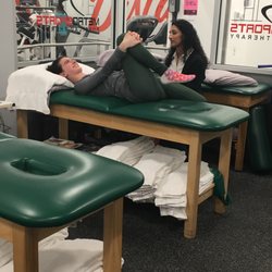 Metro Sports Physical Therapy