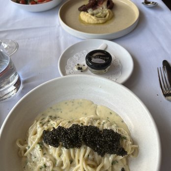 Casa Pernoi - Pasta and caviar - Italian Near Me - Birmingham, Michigan Casa Pernoi - Pasta and caviar - Italian Near Me - Birmingham, Michigan