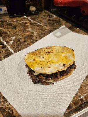 Tacos El Compita #2 by null