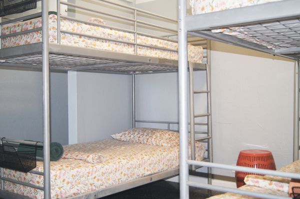 Polynesian Hostel Beach Club by null