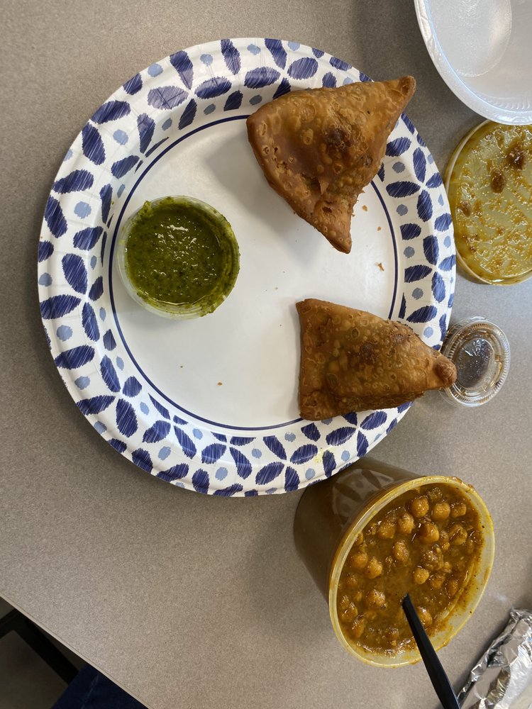 INDIAN FOOD Updated August 2024 10 Photos 325 E Evergreen St