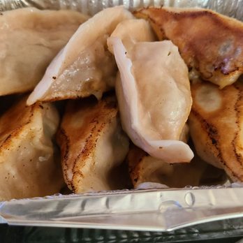 Beijing Dumpling - Chicken dumplings - Chinese Near Me - Forest Hills, New York