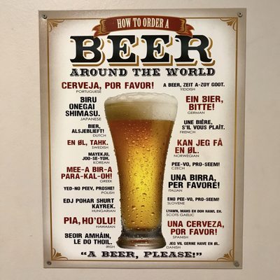 Cypress Brewing Co. by null