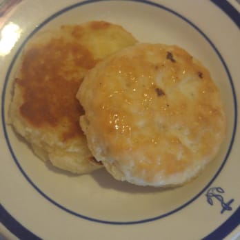 The Hideout Restaurant - Buttery delicious biscuit. My sister ordered 2 of these. This is the 2nd order. - American Near Me - Key Largo, Florida The Hideout Restaurant - Buttery delicious biscuit. My sister ordered 2 of these. This is the 2nd order. - American Near Me - Key Largo, Florida