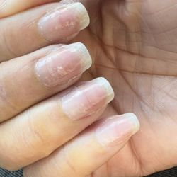 Elegant Nails Spa