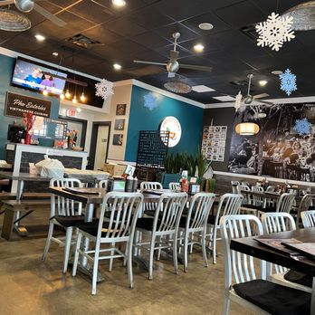 Pho Eateries - Indoor seating - Vietnamese Near Me - Rockville, Maryland