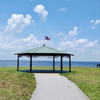 Dan Tarrell Memorial Point - Parks Near Me - St. Cloud, Florida Dan Tarrell Memorial Point - Parks Near Me - St. Cloud, Florida
