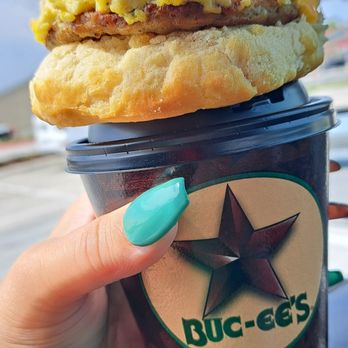 Buc-ee’s - Breakfast! - Gas Stations Near Me - Sevierville, Tennessee Buc-ee’s - Breakfast! - Gas Stations Near Me - Sevierville, Tennessee
