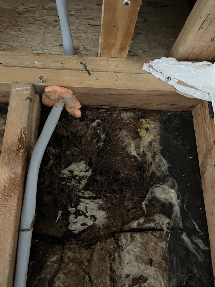 Slide of Storm Roofing