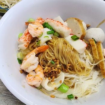 Trieu Chau Restaurant - Vietnamese Near Me - Santa Ana, California