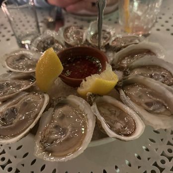 Mosquito Supper Club - Southern Near Me - New Orleans, Louisiana