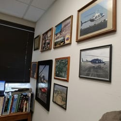 John T Phillipp, MD - He also loves flying
