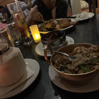 Sea Thai - Fresh Young Coconut Drunk Man's Noodles Volcanic Chicken Sea Chicken Wings - Thai Near Me - Brooklyn, New York Sea Thai - Fresh Young Coconut Drunk Man's Noodles Volcanic Chicken Sea Chicken Wings - Thai Near Me - Brooklyn, New York