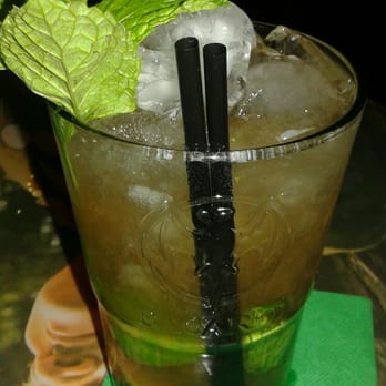 Josealfredo - Mojito. - Pubs Near Me - Madrid, M